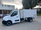 IVECO Daily 2.3dCi 165CV *RIBALTABILE *SOVRASPONDE *GEMELLATO