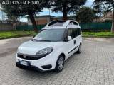 FIAT Doblo 1.6 MJT 16V 120CV XL   ***TRASPORTO DISABILI