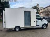 FIAT Ducato RENAULT MASTER 2.3dCi 125CV *** CELLA FRIGO - ATP