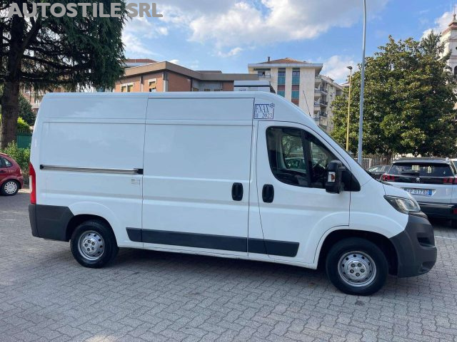 FIAT Ducato BOXER HDI 130CV ***FRIGO (FNAX) 0° - ATP Immagine 1