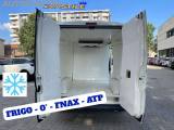 FIAT Ducato BOXER HDI 130CV ***FRIGO (FNAX) 0° - ATP