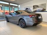 MASERATI Ghibli Hybrid GranSport 330cv , Nerissimo