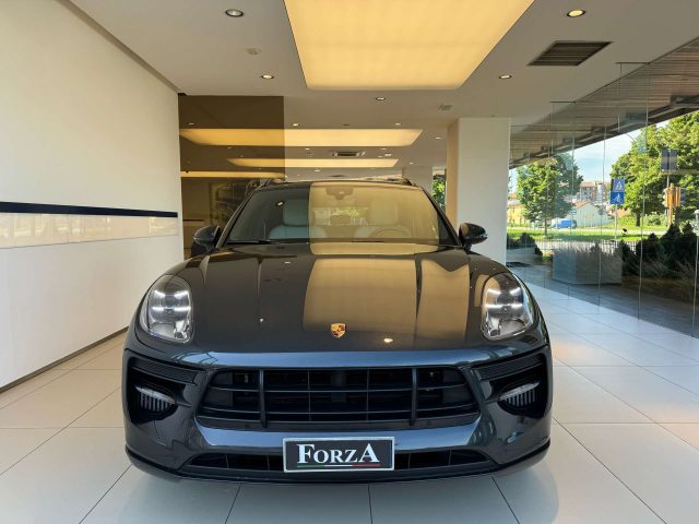 PORSCHE Macan Macan 2.9 GTS 380cv pdk Immagine 1