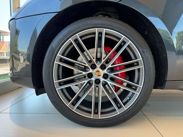 PORSCHE Macan Macan 2.9 GTS 380cv pdk Immagine 3