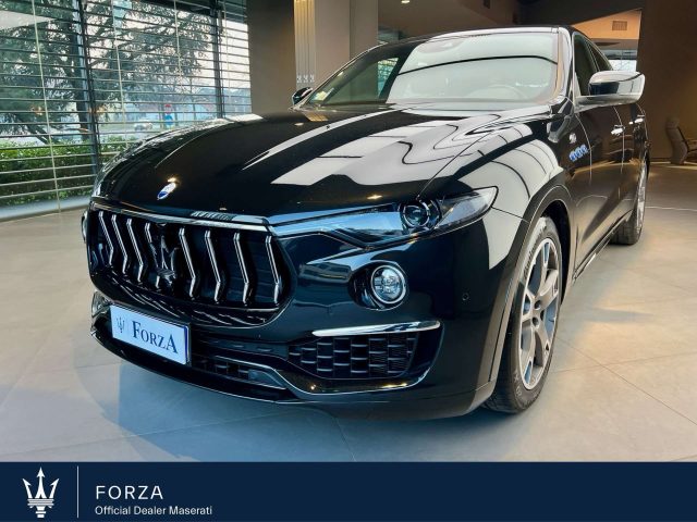 MASERATI Levante 2.0 mhev GT 330cv auto Immagine 0