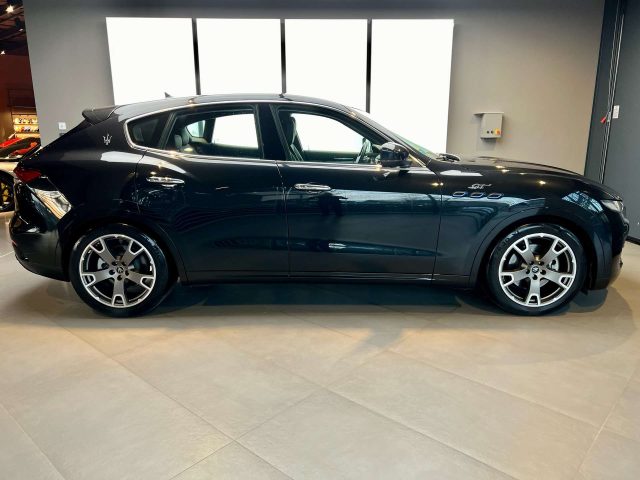 MASERATI Levante 2.0 mhev GT 330cv auto Immagine 4