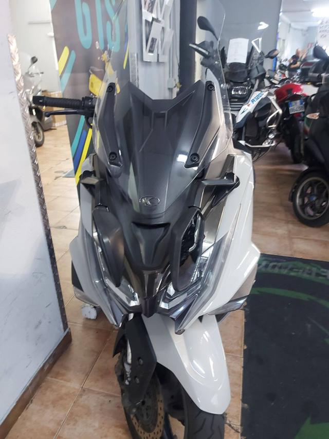 KYMCO AK 550 ak 550 Immagine 2