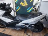 KYMCO AK 550 ak 550