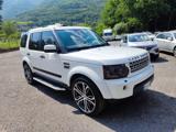 LAND ROVER Discovery 4 5.0 V8 HSE 375 CV