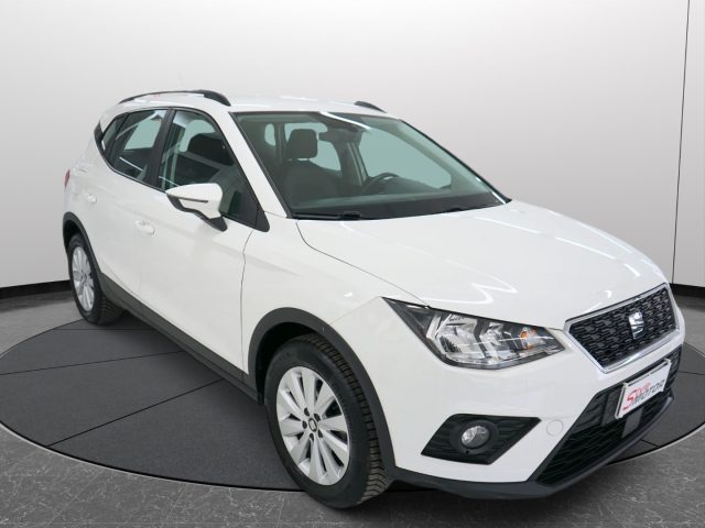 SEAT Arona 1.6 TDI 95 CV DSG Style Immagine 1