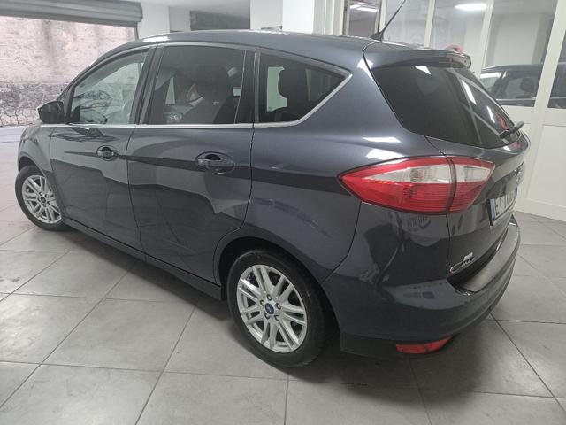 FORD C-Max 1.6 120CV GPL Titanium GPL 2034 Immagine 3