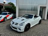 MERCEDES-BENZ SLK 55 AMG 55  AMG DAVVERO UNICA PRONTA CONSEGNA