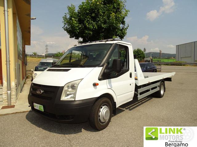 FORD TRANSIT  2.2 TDI 16V Turbo Immagine 0