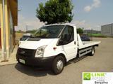 FORD TRANSIT  2.2 TDI 16V Turbo