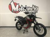 SWM SUPERDUAL 650 2024 MOTO NUOVA