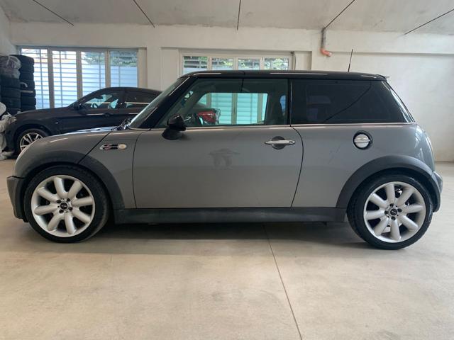 MINI Mini 1.6 16V Cooper S Immagine 1