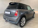 MINI Mini 1.6 16V Cooper S