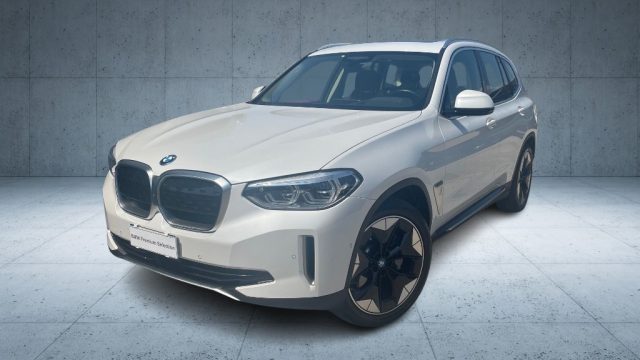 BMW iX3 Impressive Aut. + Tetto Immagine 0