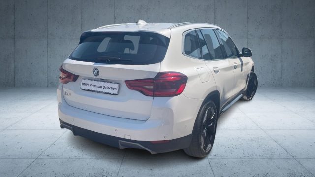 BMW iX3 Impressive Aut. + Tetto Immagine 2