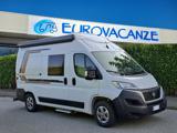 WEINSBERG  CARABUS 540MQ Edition Italia