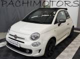 FIAT 500C 1.2 S Cerchi 16