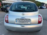 NISSAN Micra 1.2 16V 3 porte Acenta