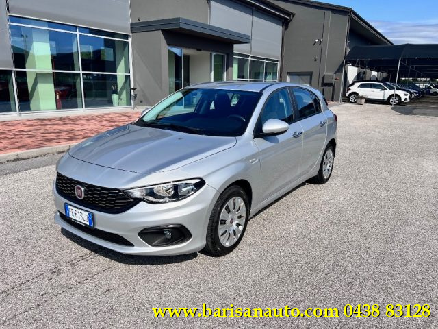 FIAT Tipo 1.3 Mjt S&S 5 porte Easy Immagine 0