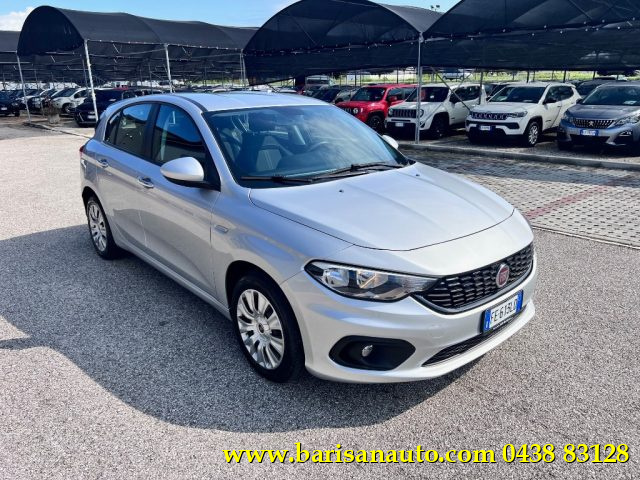 FIAT Tipo 1.3 Mjt S&S 5 porte Easy Immagine 1