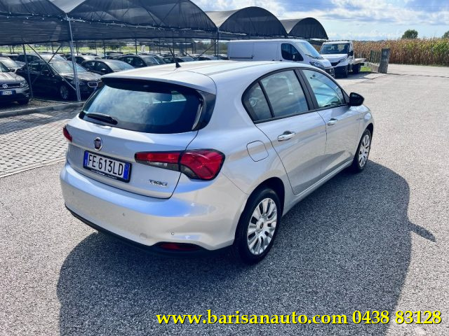 FIAT Tipo 1.3 Mjt S&S 5 porte Easy Immagine 2