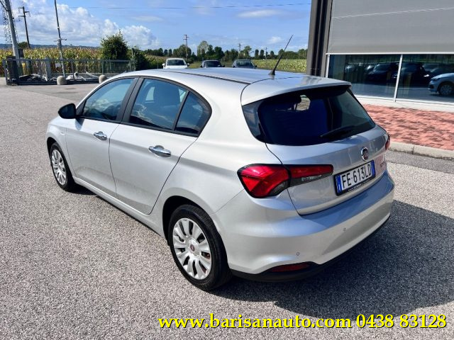 FIAT Tipo 1.3 Mjt S&S 5 porte Easy Immagine 3