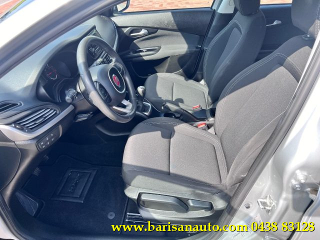 FIAT Tipo 1.3 Mjt S&S 5 porte Easy Immagine 4