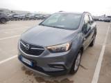 OPEL Mokka X 1.6 CDTI Ecotec 4x2 Start&Stop Business