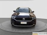 VOLKSWAGEN T-Roc 1.5 TSI ACT DSG Advanced BlueMotion Technology