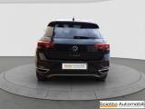 VOLKSWAGEN T-Roc 1.5 TSI ACT DSG Advanced BlueMotion Technology