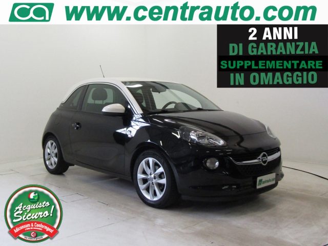 OPEL Adam 1.2 3P Manuale * OK NEOPATENTATI * Immagine 0