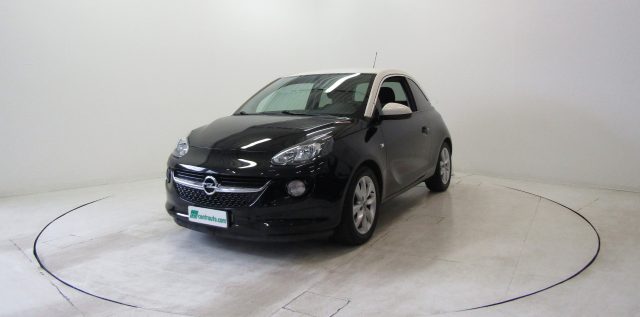 OPEL Adam 1.2 3P Manuale * OK NEOPATENTATI * Immagine 2