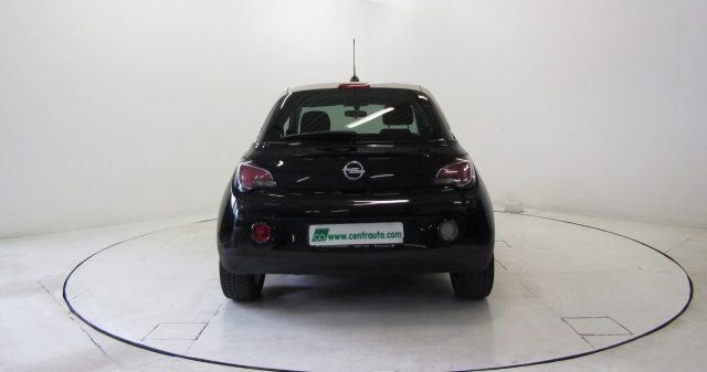 OPEL Adam 1.2 3P Manuale * OK NEOPATENTATI * Immagine 3