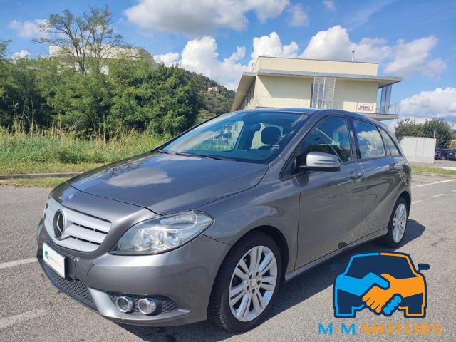 MERCEDES-BENZ B 180 CDI Executive Immagine 0