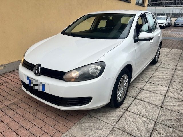 VOLKSWAGEN Golf 1.6 TDI DPF 5p. Comfortline Immagine 0