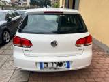 VOLKSWAGEN Golf 1.6 TDI DPF 5p. Comfortline