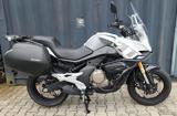 CF MOTO 650MT 2024