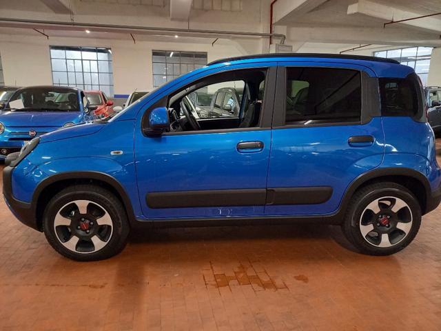 FIAT Panda Cross 1.0 FireFly S&S Hybrid Immagine 3