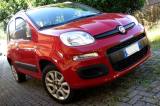 FIAT Panda 0.9 TwinAir Turbo Natural Power