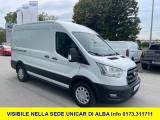 FORD Transit 350 L2H2 TREND 2.0TDI MHEV 130CV TREND