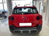 CITROEN C3 Aircross PureTech 82 Shine - OK NEOPATENTATI