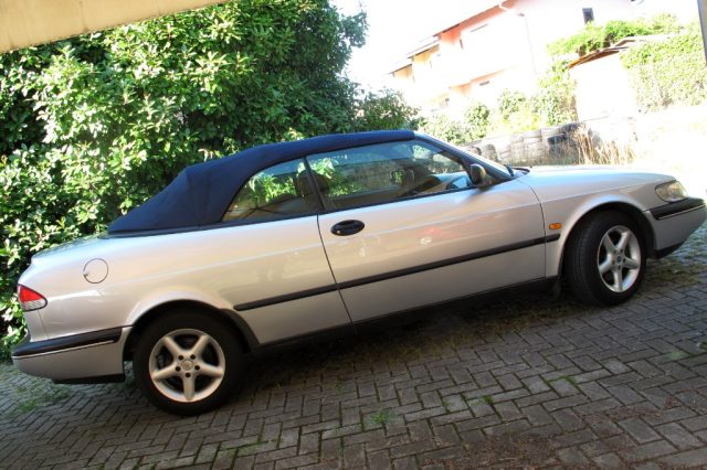 SAAB 900 2.0i 16V cat Cabriolet S Immagine 2