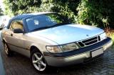 SAAB 900 2.0i 16V cat Cabriolet S