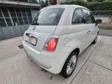 FIAT 500 1.3 Multijet 95 CV Lounge NUOVA 40000KM VERI