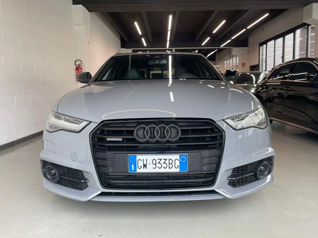 AUDI A6 Avant 3.0 TDI competition quattro *SEDILI RS*PROMO Immagine 1