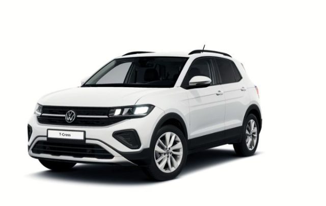 VOLKSWAGEN T-Cross 1.0 TSI Style BMT Immagine 0